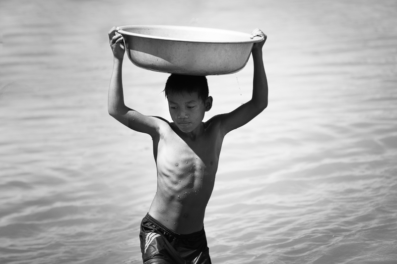 Laos