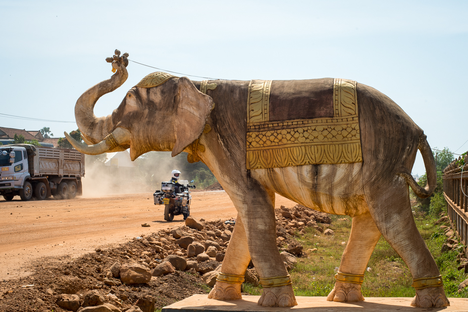 Cambodia