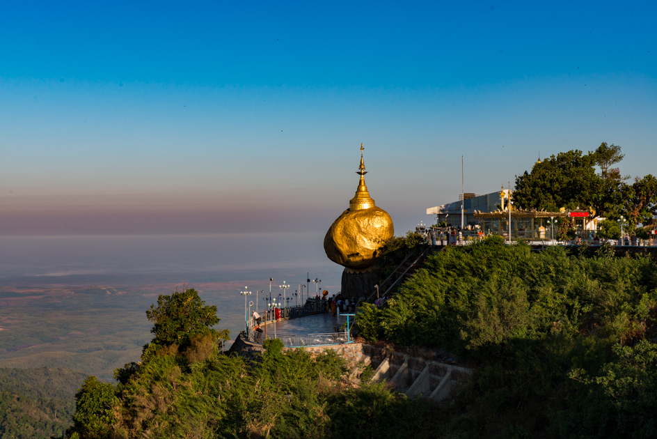 Myanmar (Burma)
