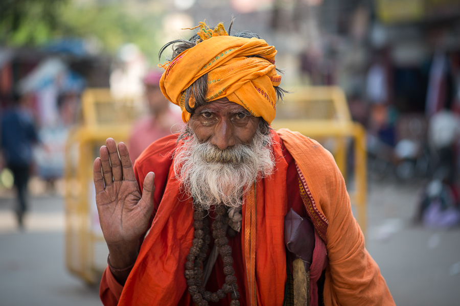 India and Nepal