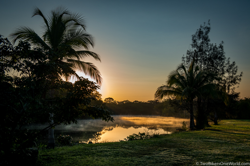 Belize