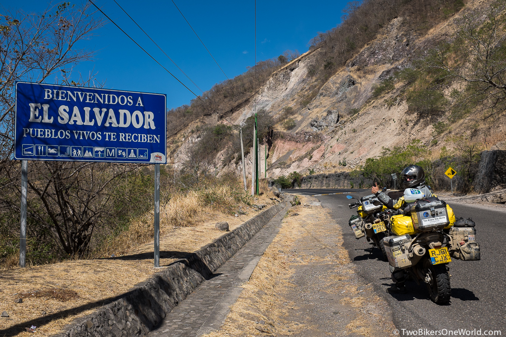 El Salvador