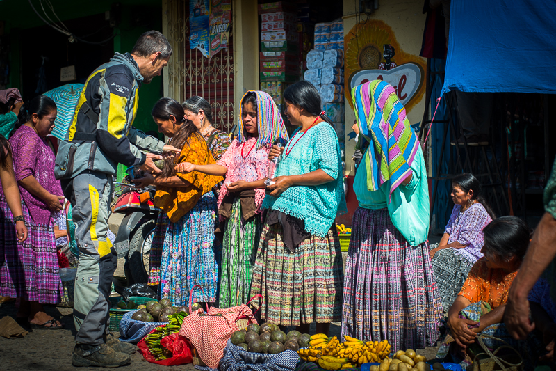 Guatemala
