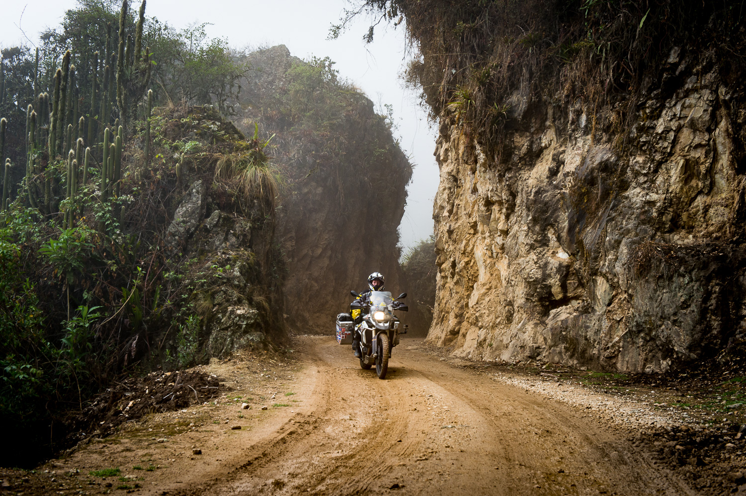 Peru