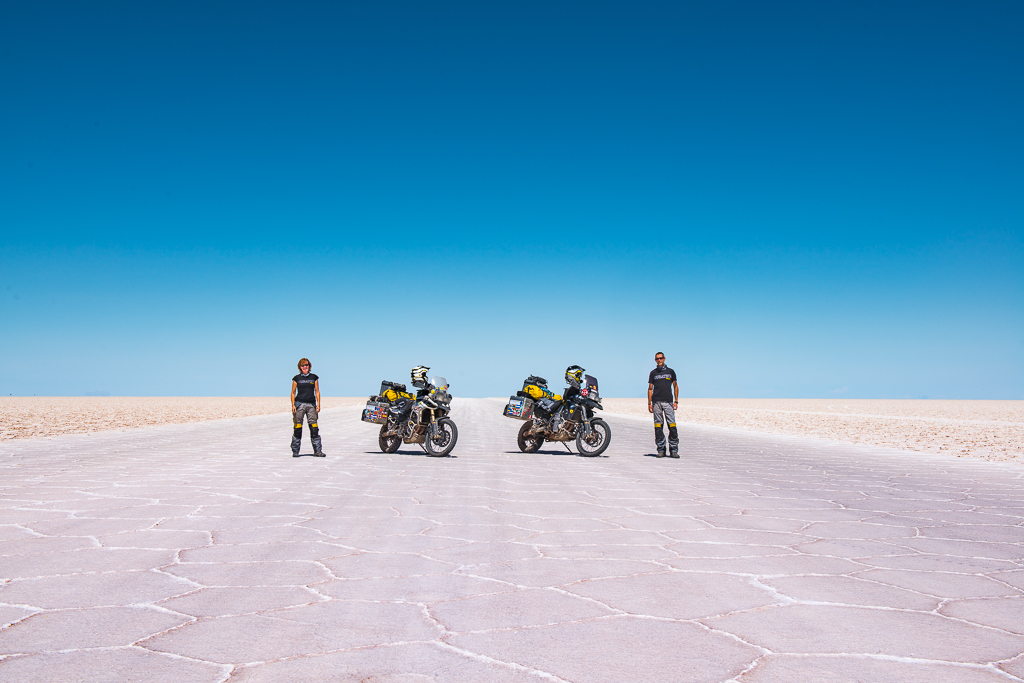 Bolivia