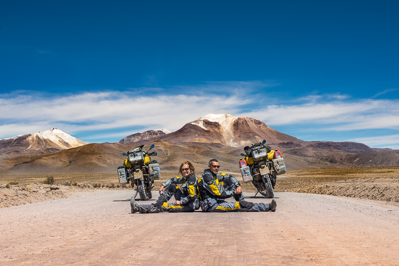 Chile